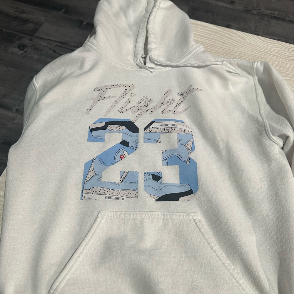 Jordan hoodie